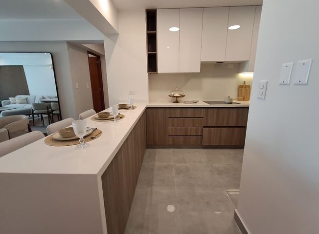 Departamento en Venta en Miraflores - Widok 5