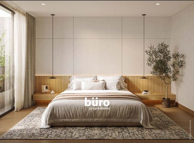 Departamento en Venta en Miraflores - Mehr