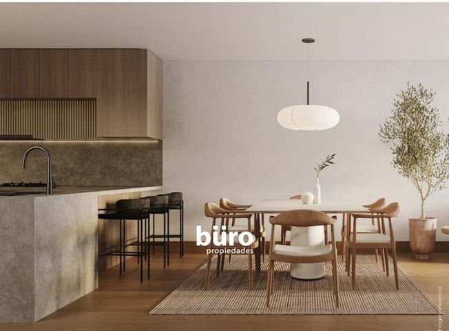 Departamento en Venta en Miraflores - Ansicht 4