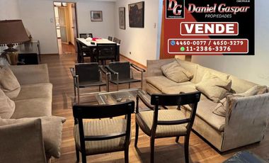 Apartamento en Venta en Las Cañitas