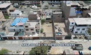 Terreno en Venta en San Juan de Miraflores - Ansicht 2