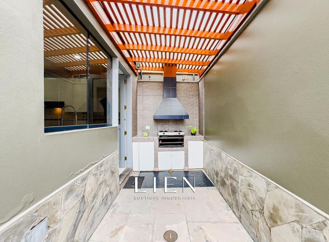 Casa en Venta en La Molina – pohled 4