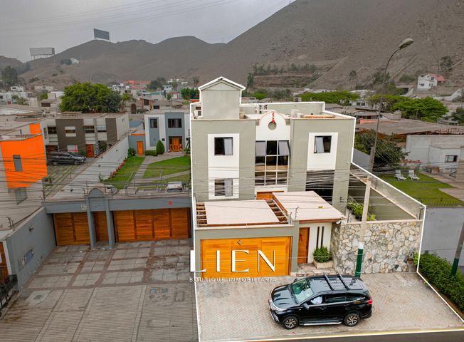 Casa en Venta en La Molina – pohled 6