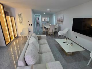 Apartamento en Venta en Bosques de Zuñiga