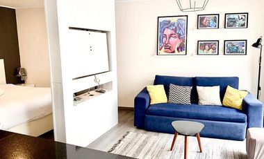 Departamento en Venta en Barranco - Widok 2