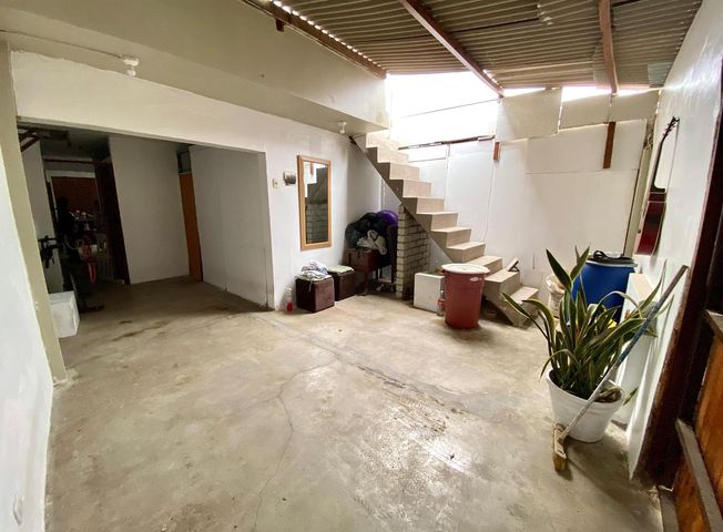 Casa en Venta en Villa el Salvador - Widok 4