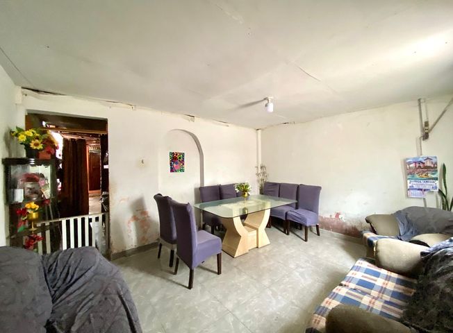 Casa en Venta en Villa el Salvador - Więcej