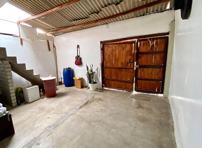 Casa en Venta en Villa el Salvador - Widok 5