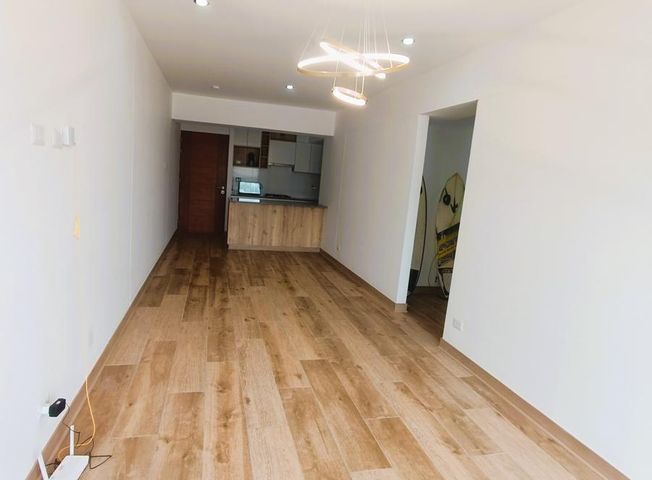 Departamento en Venta en Santiago de Surco - Widok 4
