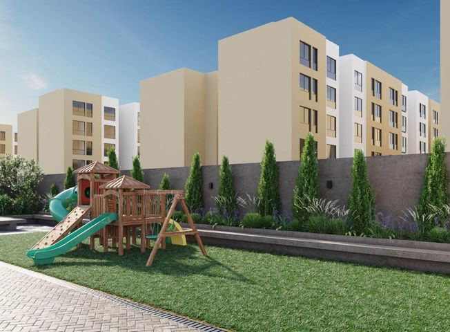 Imagen 4 de Apartamento