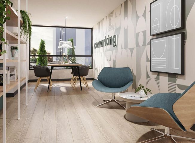 Imagen 3 de Apartamento