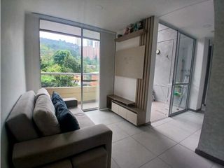 Apartamento en Venta en Loma del Barro