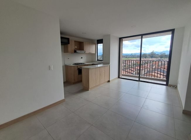 Apartment for rent in Rionegro