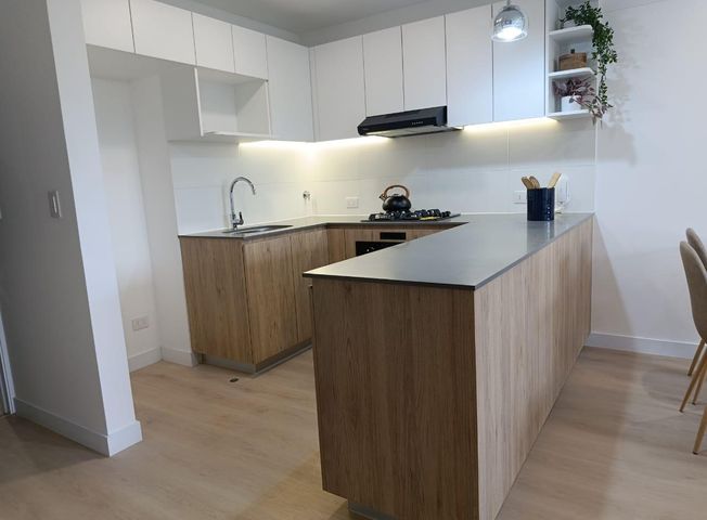 Departamento en Venta en Lince - Widok 4