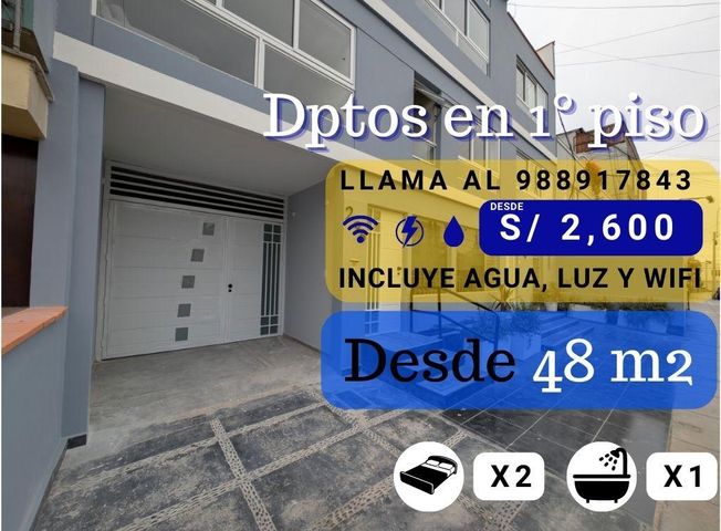Imagen Apartamento