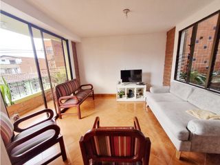 Apartamento en Venta en Alcalá