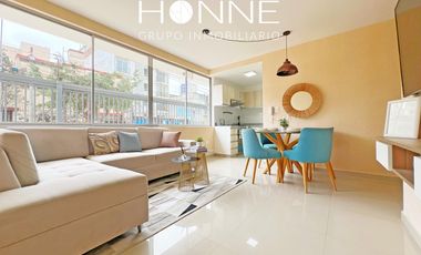 Departamento en Venta en Pueblo Libre – pohled 2