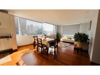 Apartamento en Venta en La Mariscal