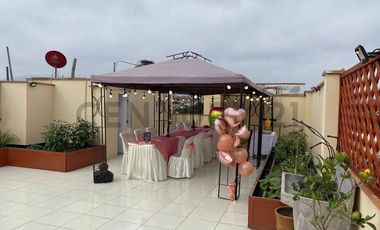 Casa en Venta en San Martín de Porres – pohled 2