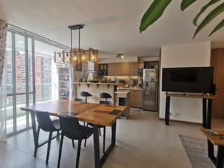 Apartamento en Venta en Loma del Barro