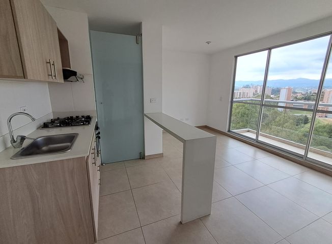 Apartment for rent in Rionegro