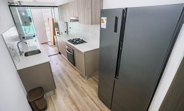 Departamento en Venta en Barranco - Widok 2
