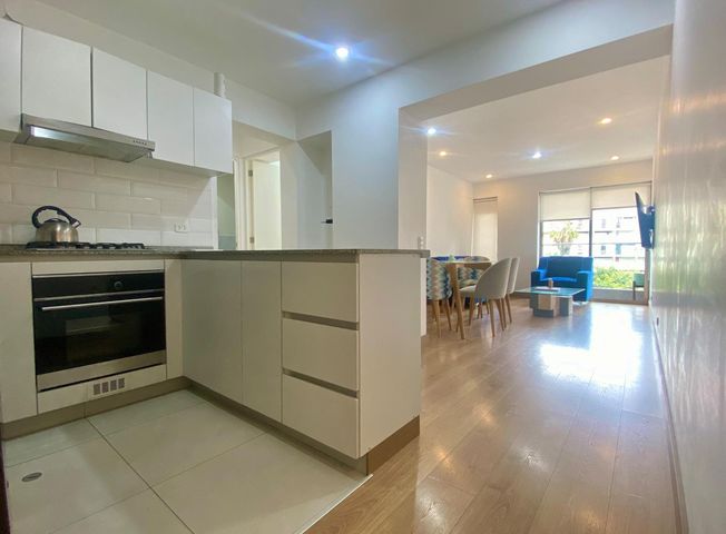 Departamento en Venta en Jesús María - Więcej