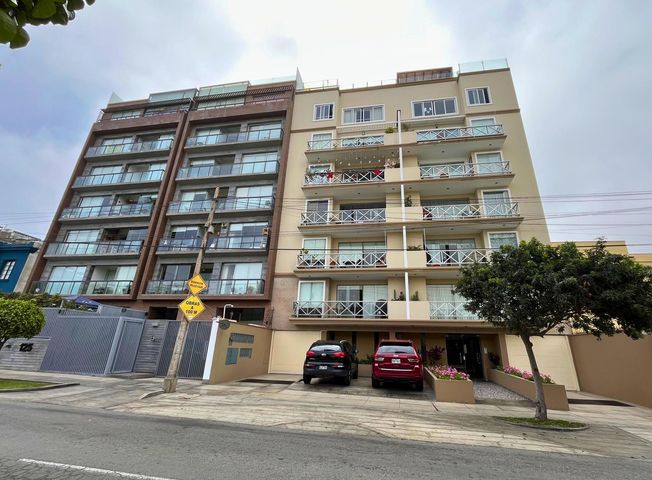 Imagen Apartamento