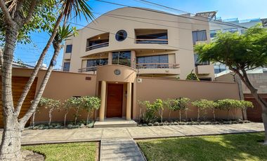 Departamento en Venta en Santiago de Surco – pohled 3