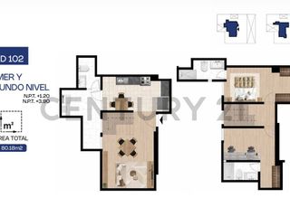 Casa en Venta en Aurora