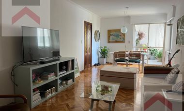 Apartamento en Venta en Palermo Viejo