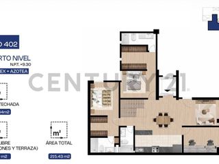 Casa en Venta en Aurora
