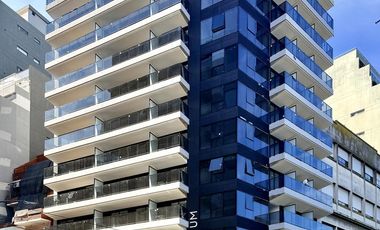 Apartamento en Venta en Las Cañitas