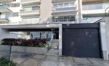Departamento en Venta en Santiago de Surco - Widok 2