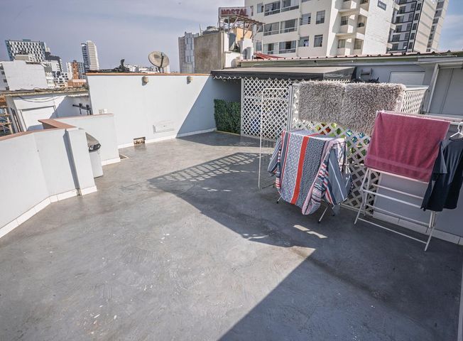 Casa en Venta en Pueblo Libre - Altro
