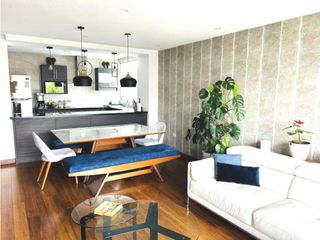 Apartamento en Venta en Cotocollao