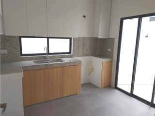 Casa en Venta en Via A La Costa