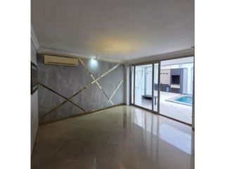 Casa en Venta en Via A La Costa