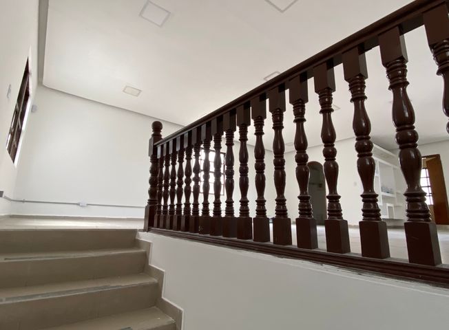 Casa en arriendo en Los Alpes