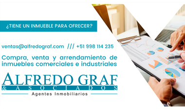 Terreno en Venta en Lima Cercado - Vista 2