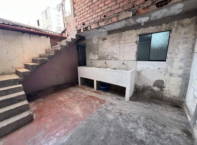 Departamento en Venta en San Juan de Miraflores - Ansicht 6