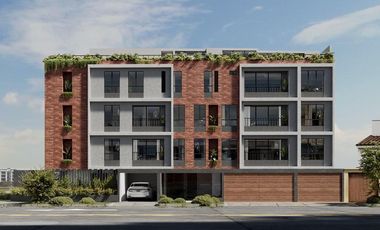 Departamento en Venta en San Borja - Ansicht 2