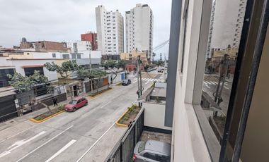 Departamento en Venta en Magdalena Del Mar - Ansicht 2
