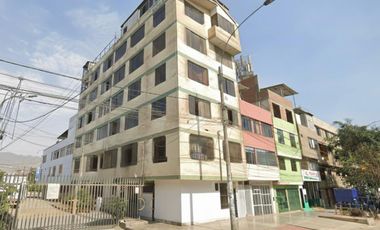 Departamento en Venta en San Martín de Porres – pohled 2