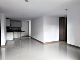 Apartamento en Venta en Loma del Barro