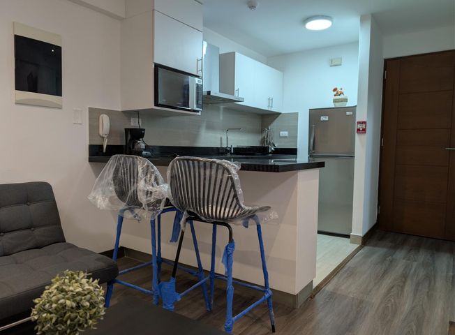 Imagen Apartamento
