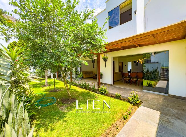Casa en Venta en La Molina - Ansicht 5