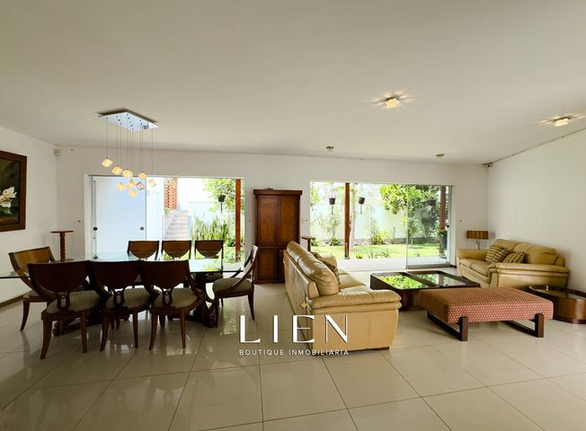Casa en Venta en La Molina - Ansicht 4