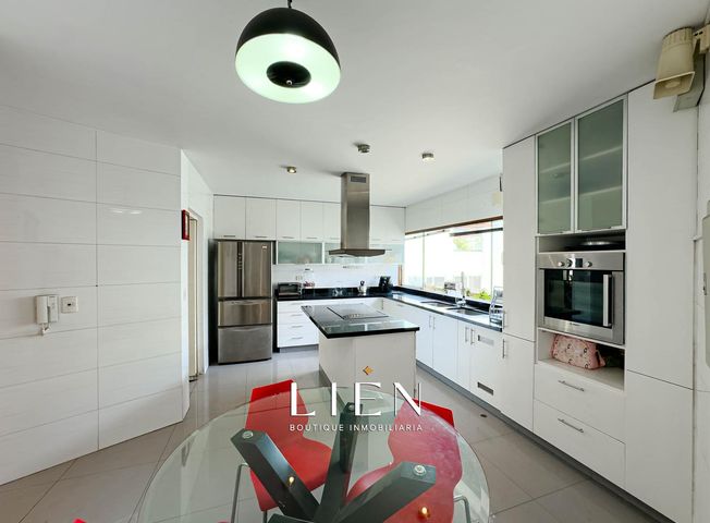 Casa en Venta en La Molina - Ansicht 6