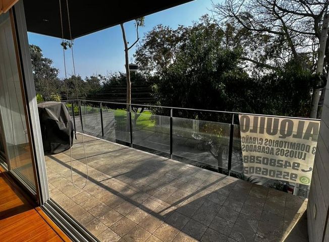 Departamento en Venta en Chacarilla del Estanque - Widok 5